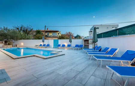 Maison 16 personnes à Umag - Photo 11