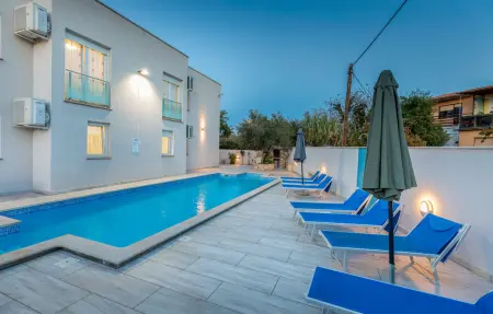 Maison 16 personnes à Umag - Photo 12