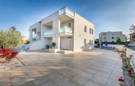 Maison 16 personnes à Umag - Photo 13