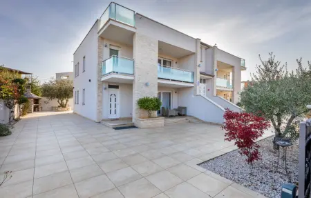 Maison 16 personnes à Umag - Photo 14