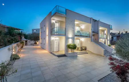 Maison 16 personnes à Umag - Photo 15