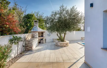Maison 16 personnes à Umag - Photo 16
