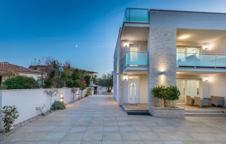Maison 16 personnes à Umag - Photo 17