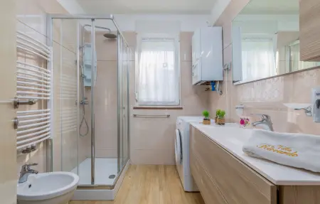 Maison 16 personnes à Umag - Photo 36
