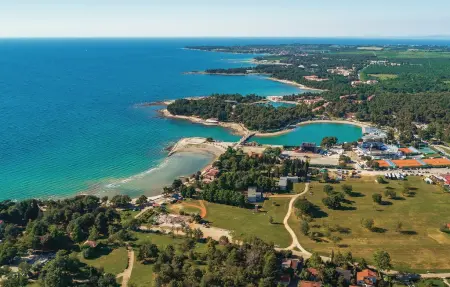 Maison 16 personnes à Umag - Photo 40