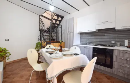 Location maison à Tusa