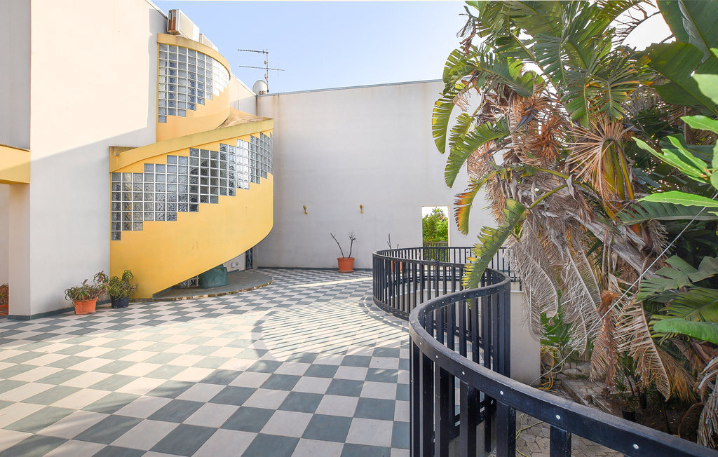 Appartement 3 chambres avec piscine à S. Croce Camerina - Photo 8