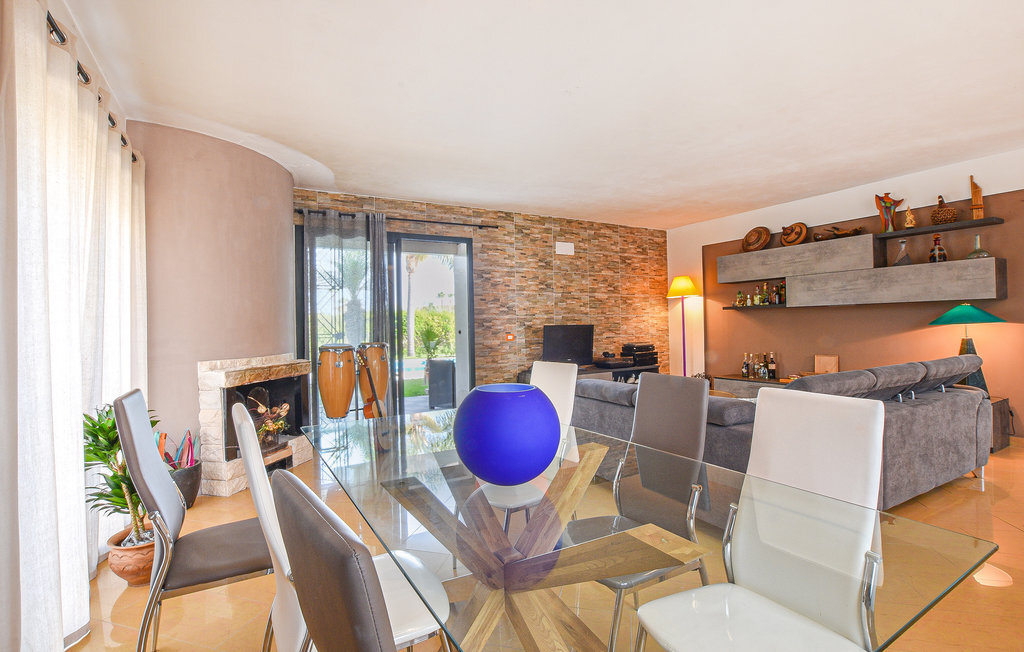 Appartement 3 chambres avec piscine à S. Croce Camerina - Photo 11