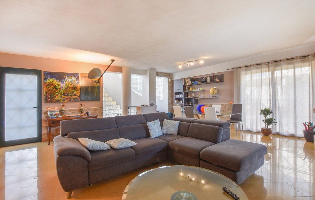 Appartement 3 chambres avec piscine à S. Croce Camerina - Photo 12
