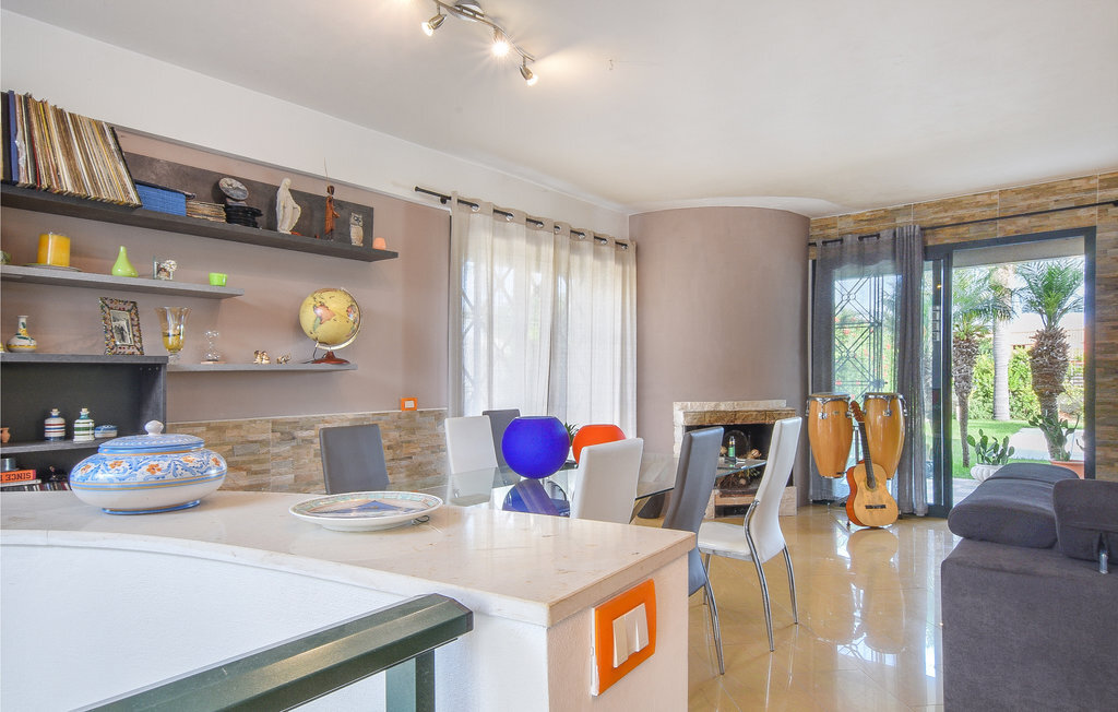 Appartement 3 chambres avec piscine à S. Croce Camerina - Photo 13