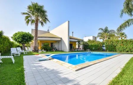 Location appartement à S. Croce Camerina RG