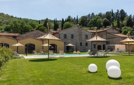 Maison 24 personnes à Sant'Arcangelo - Photo 1