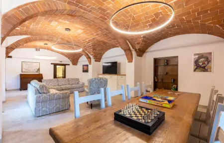 Maison 24 personnes à Sant'Arcangelo - Photo 2