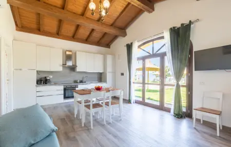 Maison 24 personnes à Sant'Arcangelo - Photo 3