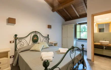 Maison 24 personnes à Sant'Arcangelo - Photo 4