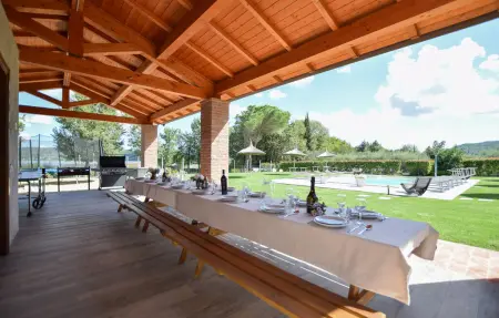 Maison 24 personnes à Sant'Arcangelo - Photo 5