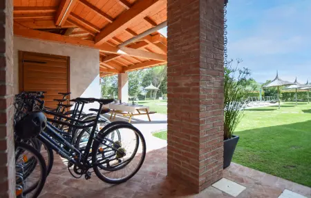 Maison 24 personnes à Sant'Arcangelo - Photo 6
