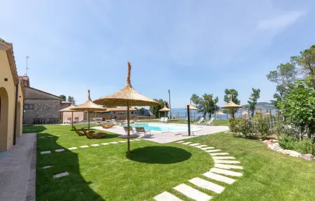 Maison 24 personnes à Sant'Arcangelo - Photo 9