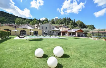 Maison 24 personnes à Sant'Arcangelo - Photo 10