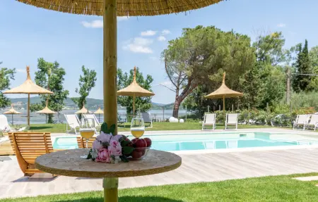 Maison 24 personnes à Sant'Arcangelo - Photo 11