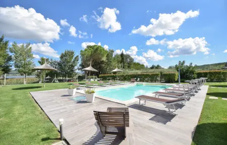 Maison 24 personnes à Sant'Arcangelo - Photo 13