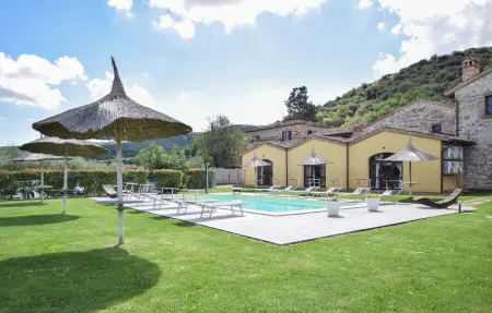 Maison 24 personnes à Sant'Arcangelo - Photo 14