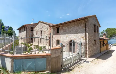 Maison 24 personnes à Sant'Arcangelo - Photo 16