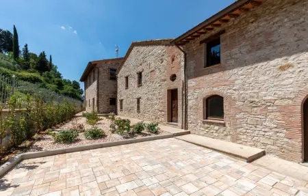 Maison 24 personnes à Sant'Arcangelo - Photo 17