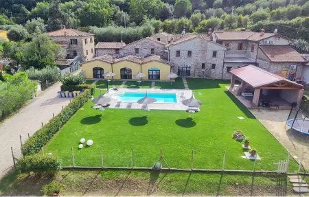 Maison 24 personnes à Sant'Arcangelo - Photo 18