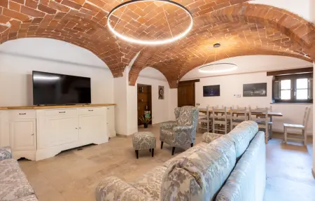 Maison 24 personnes à Sant'Arcangelo - Photo 19