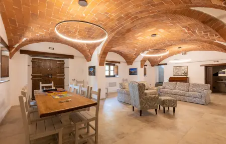 Maison 24 personnes à Sant'Arcangelo - Photo 20