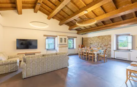 Maison 24 personnes à Sant'Arcangelo - Photo 22