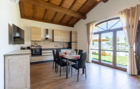 Maison 24 personnes à Sant'Arcangelo - Photo 24