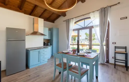 Maison 24 personnes à Sant'Arcangelo - Photo 25