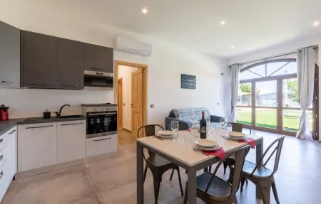 Maison 24 personnes à Sant'Arcangelo - Photo 26