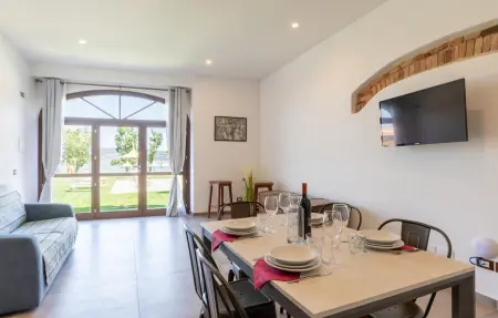 Maison 24 personnes à Sant'Arcangelo - Photo 27