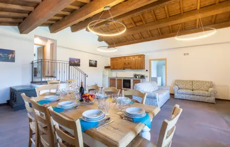 Maison 24 personnes à Sant'Arcangelo - Photo 28