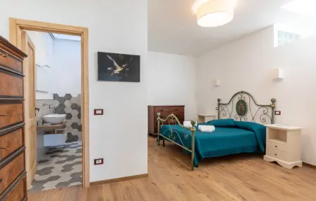Maison 24 personnes à Sant'Arcangelo - Photo 32