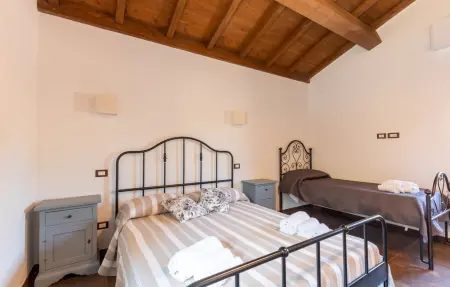 Maison 24 personnes à Sant'Arcangelo - Photo 38