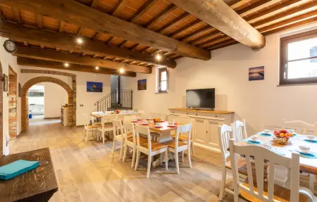 Maison 24 personnes à Sant'Arcangelo - Photo 48