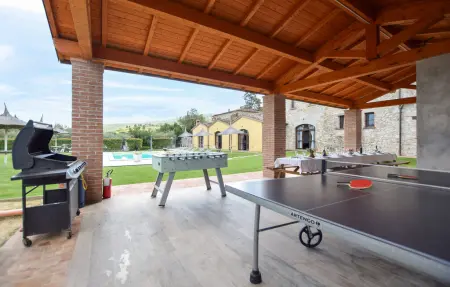 Maison 24 personnes à Sant'Arcangelo - Photo 51