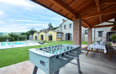 Maison 24 personnes à Sant'Arcangelo - Photo 52
