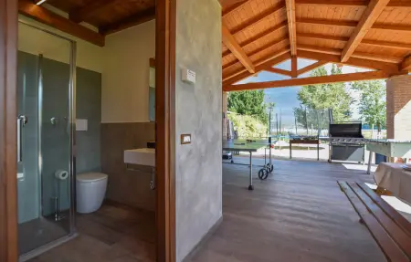 Maison 24 personnes à Sant'Arcangelo - Photo 54