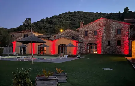 Maison 24 personnes à Sant'Arcangelo - Photo 55