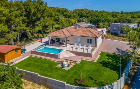 Location maison de vacances à Medulin