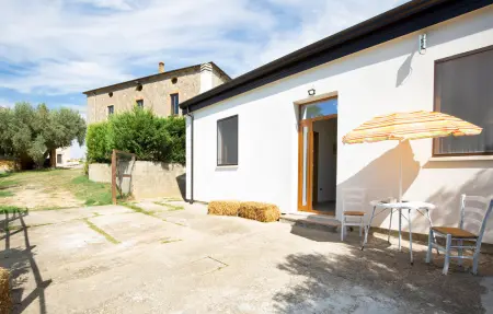 Maison 19 personnes à San Marco Argentano - Photo 1
