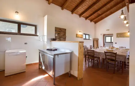 Maison 19 personnes à San Marco Argentano - Photo 3