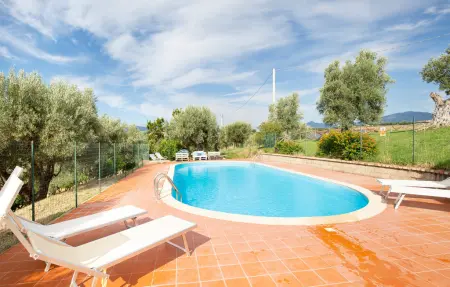 Maison 19 personnes à San Marco Argentano - Photo 8