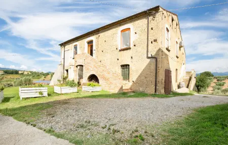 Maison 19 personnes à San Marco Argentano - Photo 10