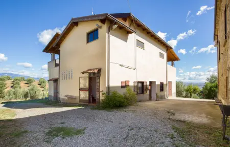 Maison 19 personnes à San Marco Argentano - Photo 11
